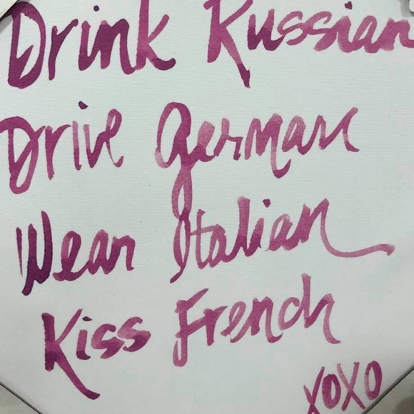 Meet your Posher, Danielle - Picture 6 of 11